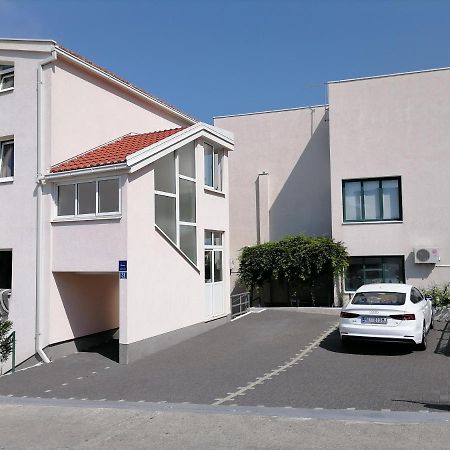Apartments Matko Makarska Buitenkant foto