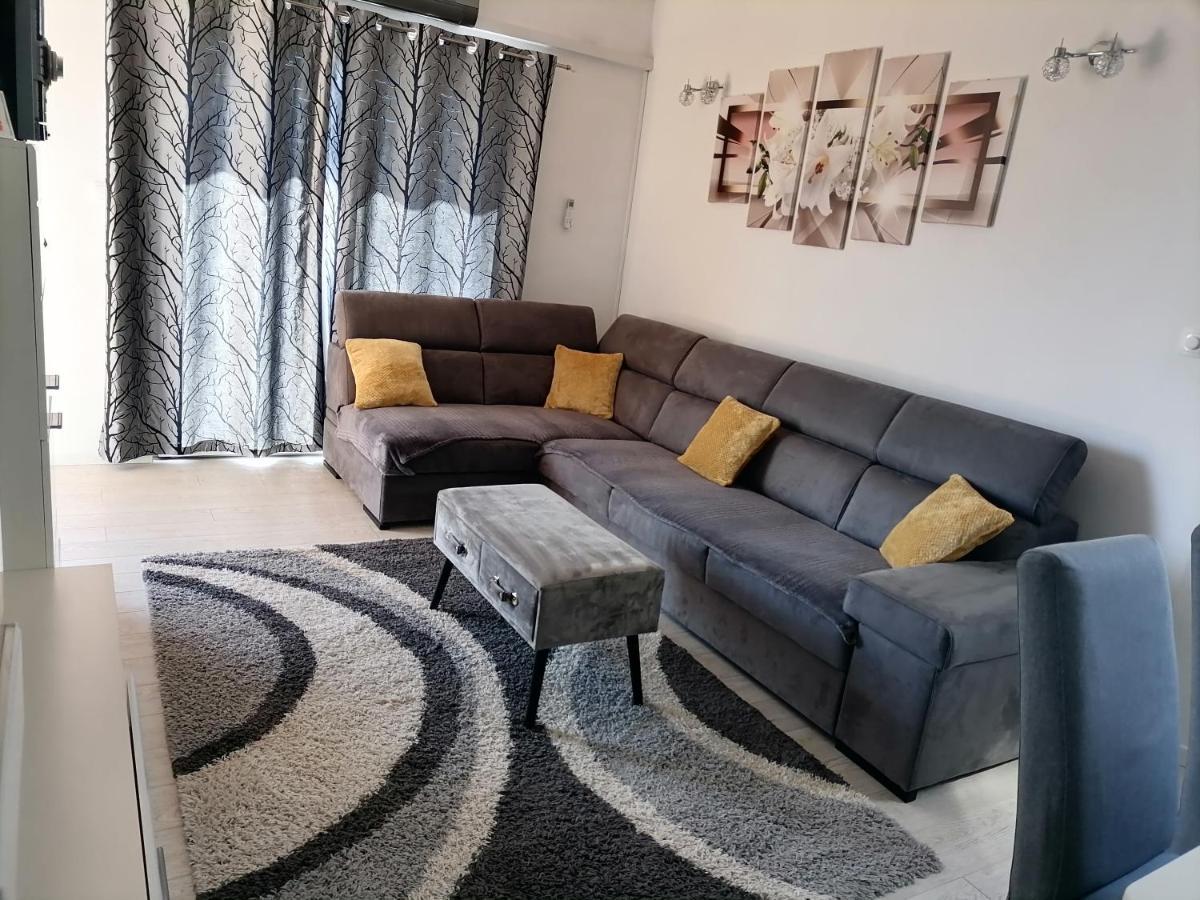 Apartments Matko Makarska Buitenkant foto